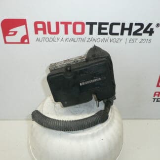 ABS помпа ATE Citroën C2 C3 9651412080 10.0207-0011.4