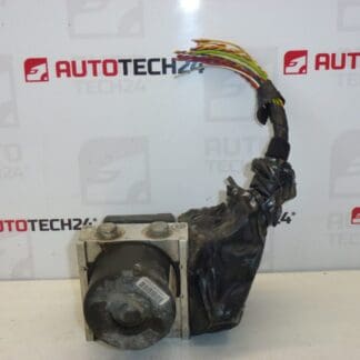 ABS помпа ATE Citroën C2 C3 9652182680 10.0970-1118.3 10.0207-0016.4