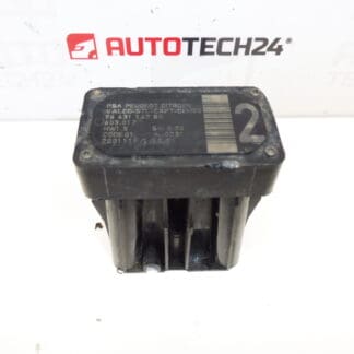 AFIL датчик 2 Citroën Peugeot 9663116280 6590W1