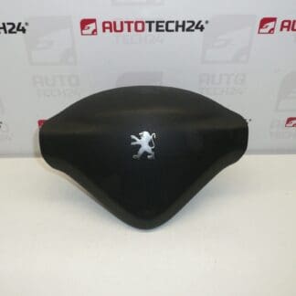 Airbag за волан Peugeot 207 96500674ZD 4112JA