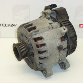 Алтернатор Valeo CL15 Citroën Peugeot 1.6 e-HDI 9675753680 5705PA