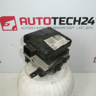 BHI H2 без електромотор Citroën C5 II 965560580 5277C1