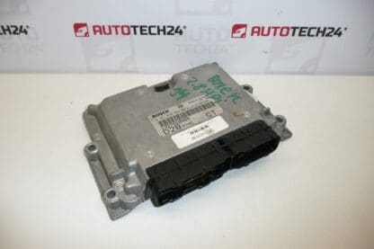 Блок за управление Bosch 0281010486 2.8 HDI D2841HC CT