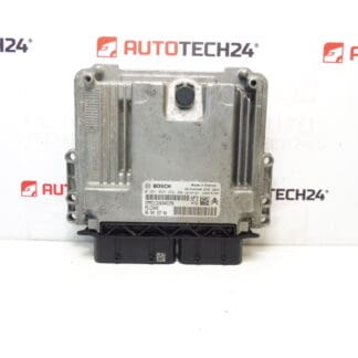 Блок за управление Bosch MD1CS003 0281035332