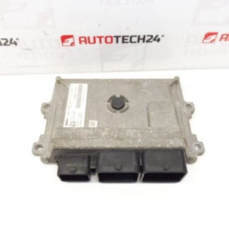 Блок за управление Valeo V46.13 Citroën Peugeot 9807138880 9691806980 9691682380