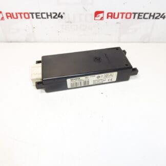 Bluetooth модул Citroën Peugeot 9662258380 S122288001 659384