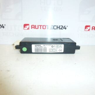 Bluetooth модул Citroën Peugeot 9665099680 S122288001 659384