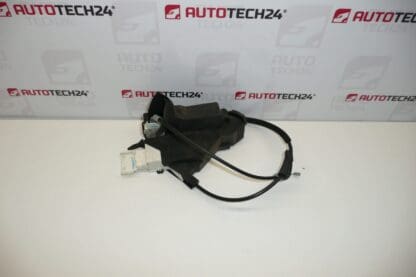 Брава предна дясна Citroën C4 9683415980 9136ES