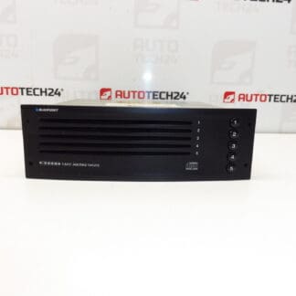 CD чейнджър Citroën Peugeot 9660662677 6564AH 6564RL