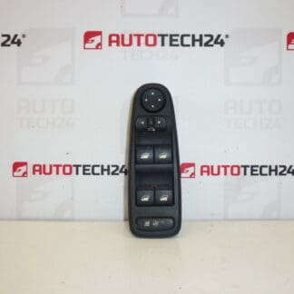 Citroën C4 Picasso стъклопакет 96639382ZD 6554YC