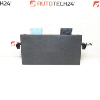 Citroën Peugeot плъзгаща се врата ECU 9659970380 9659919080 6554SR