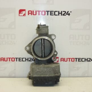 Дроселова клапа Citroën Peugeot 9650787380 1635X0