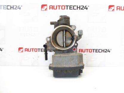 Дроселова клапа Citroën Peugeot 9652682880 1635W8