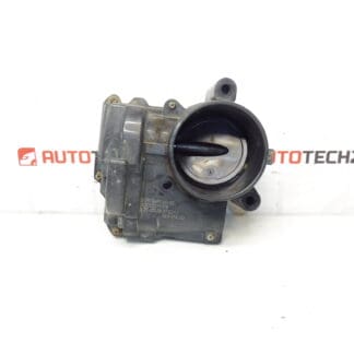 Дроселова клапа Siemens VDO Citroën Peugeot 757669780 163636