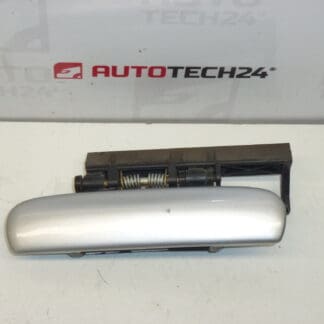 Дръжка на предна лява врата Citroën Xsara EZRC 96334565 9101N2