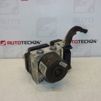 ECU ABS Peugeot 206 9652342980 10.0970-1114.3