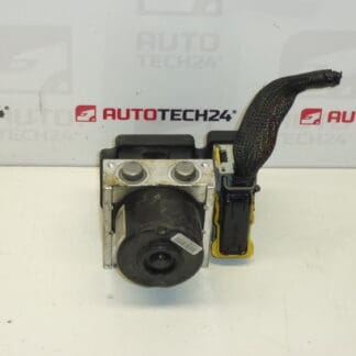 ECU ABS Peugeot 206 9659136980 10.0970-1128.3 10.0207-0068.4