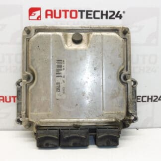 ECU Bosch EDC15C2 2.2 HDI 0281011779 9659520280