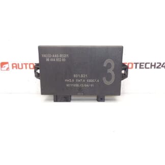 ECU паркинг асистент Citroën 9644485380 601.931 6590F1