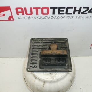 ECU сензор за Citroën Peugeot 9640922780 S118475101 2529N3