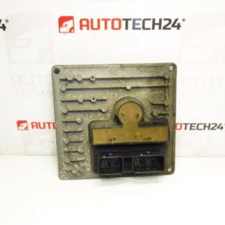 ECU сензор за Citroën Peugeot 9640922780 S120216002 A 2529J9