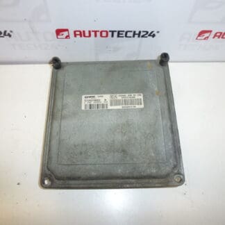 ECU сензор за Citroën Peugeot 9640922780 S120216002 B 2529J9