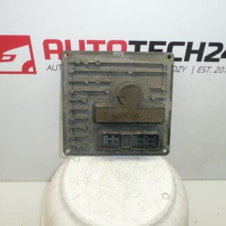 ECU сензор за Citroën Peugeot 9640922780 S120216002 C 2529J9