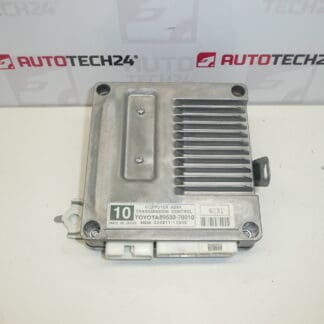 ECU сензор за задвижване Citroën Peugeot 89530-70010