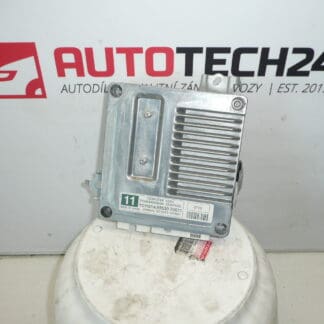 ECU сензор за задвижване Citroën Peugeot 89530-70011