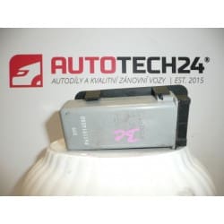 ECU заключване Citroën Peugeot 9611914080 6547VG