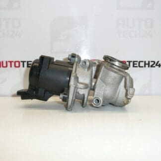 EGR клапан 1.6 HDI Citroën Peugeot 9660276280