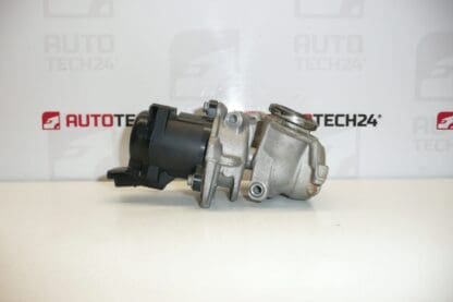 EGR клапан 1.6 HDI Citroën Peugeot 9660276280