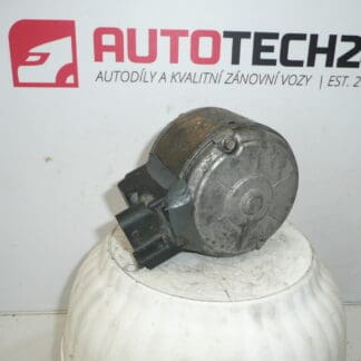 Електродвигател BHI Citroën C5 I II III 9636713880