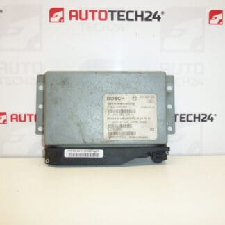 Електронно управление Bosch Citroën C5 2.2 HDI 0260002922 6058001139 9659205980 2529Q2