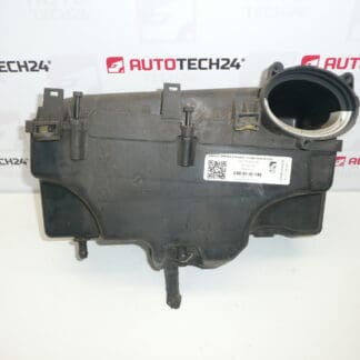 Филтърна кутия Citroën Peugeot 1.6 HDI 9649899680 1420R7