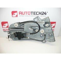 Изтеглете LZ прозорец Peugeot 307 CC 9651536080 922393