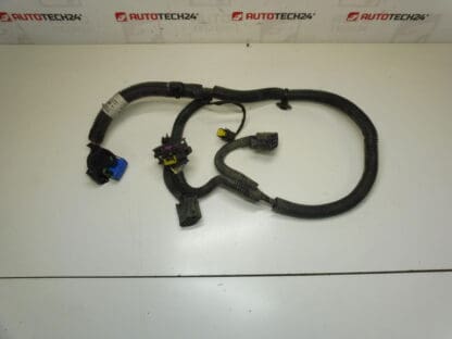 Кабел SENSODRIVE Citroën Peugeot 9646727480 6558T5