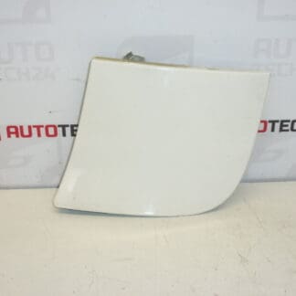 Капачка за резервоар бяла Peugeot 107 Citroën C1 1517C5 1517C9