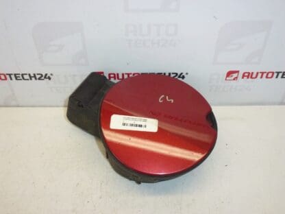 Капачка за резервоар Citroën C4 3 врати 9650817777 1517C0 EKQD