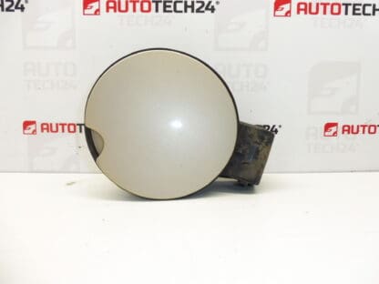 Капачка за резервоар Citroën C4 5 врати 9650573477 1517C1 KCW