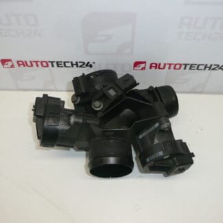 Клапан 1.6HDI CitroënPeugeot 9655971780 0345C2