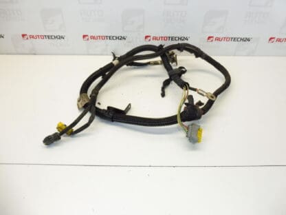 Колан Citroën Peugeot 2.0HDI RHR 9659747380 9664702980 9661639880 5642HR