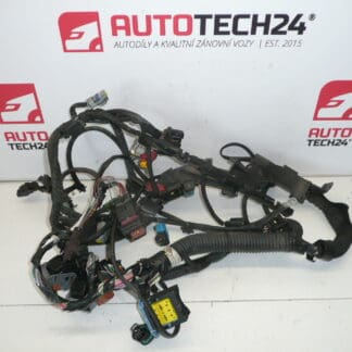 Колан Citroën Peugeot 2.0HDI RHR 9661714180 9661714080