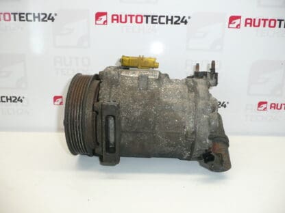 Компресор за климатик Sanden SD7C16 1304f 9656572680