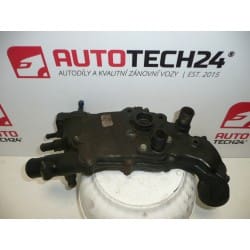 Корпус на термостат Citroën Peugeot 2.0 HDI 9643212180 1336T0