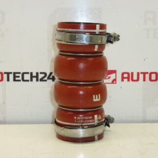 Маркуч за турбо 1.6 HDI Citroën Peugeot 9670746180 0382PN