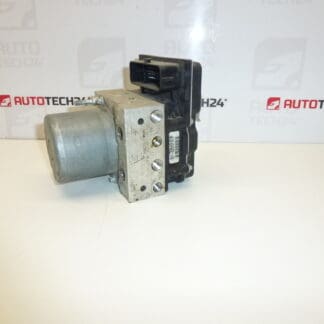 Модул ABS ESP Citroën C6 2.2 HDI 9665736080 0265950659 0265235273 9662005180