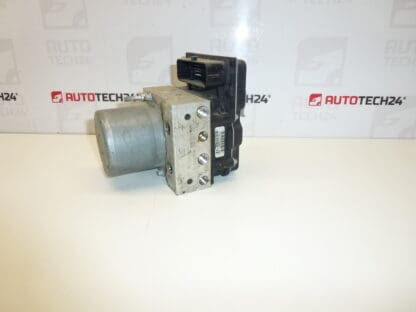 Модул ABS ESP Citroën C6 2.2 HDI 9665736080 0265950659 0265235273 9662005180