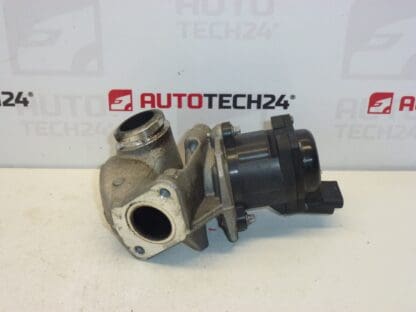 Нов EGR1.6 HDI Citroën Peugeot 9685640480 1618NR