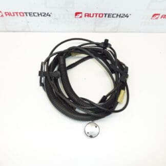 Окабеляване на антената Citroën C3 Pluriel 964515948002 6561Q8